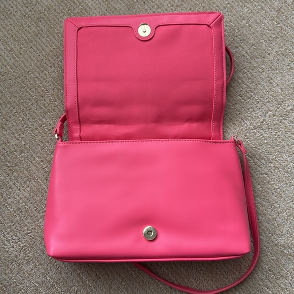 Pink A New Day Handbag - Picture 5 of 6